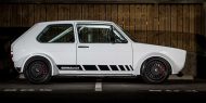 1984 RWD VW Golf Mk1 Audi S4 4.2L Motor Tuning 2 190x95