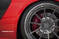 2016 Audi R8 V10 21 Zoll ADV10 Track Spec CS Tuning Wheelsboutique 10 190x127