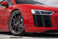 2016 Audi R8 V10 21 Zoll ADV10 Track Spec CS Tuning Wheelsboutique 7 190x127