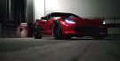 Fast Trio - Photoshoot de la Corvette C7 de BBM Motorsport