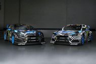 2016er Ford Focus RS RX By Hoonigan Racing M Sport Tuning Performance 3 190x127 Yeeeear   2016er Ford Focus RS RX By Hoonigan Racing