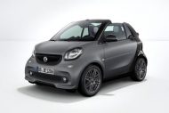 2017 smart fortwo chiptuning 109PS ForFour 2 190x127 Ab Werk   Brabus Smart fortwo & forfour mit 109PS