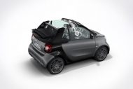 2017 smart fortwo chiptuning 109PS ForFour 3 190x127 Ab Werk   Brabus Smart fortwo & forfour mit 109PS