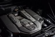 24 Zoll ADV.1 Wheels ADV5S Mercedes Benz G55 AMG Tuning 15 190x127