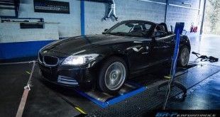 264PS BMW Z4 E89 20i 2.0T BR Performance Chiptuning 1 1 e1460445150302 310x165 Deutlich   264PS im BMW Z4 E89 20i 2.0T by BR Performance