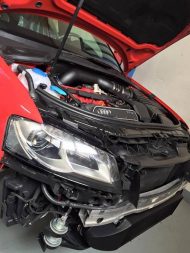 440PS 660NM HPerformance Audi RS3 Tuning 5 190x253