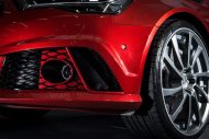 Abt Sportsline Audi RS6 Avant Individual Tuning 700PS 800NM 3 190x127