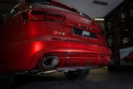 Abt Sportsline Audi RS6 Avant Individual Tuning 700PS 800NM 6 190x127