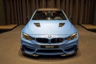 Top &#8211; BMW Abu Dhabi mit AC Schnitzer BMW M4 F82 Coupe