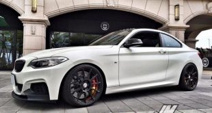 BMW M235i Coupe HRE P43SC JM Sport Taiwan Tuning 1 1 e1460531846979 310x165 BMW M235i Coupe auf HRE P43SC von JM Sport (Taiwan)