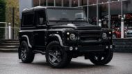 Chelsea Truck Company Defender 90 End Edition Tuning 2019 1 190x107