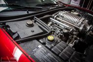 Fotostory: Chevrolet Corvette C5 Kompressor by ModBargains