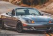 Video: Dezent &#8211; Mazdaspeed NB Miata Tuning Roadster