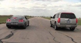Dragerace 1.000PS Bi Turbo Cadillac Escalade vs. Nissan GT R 1 e1459917177110 310x165 Video: Dragerace   1.000PS Bi Turbo Cadillac Escalade vs. Nissan GT R