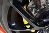 Discrètement révisé - EPD Motorsports Porsche 991 GT3