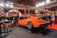 Top - Mustang S550 5.0 V8 GT di Milltek Sport