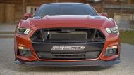 Ford Mustang GT 820 GeigerCars Tuning 8 190x107