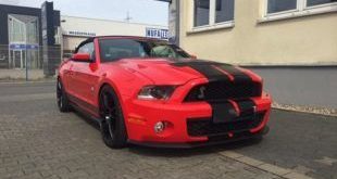 Ford Mustang Shelby GT500 KW V3 Gewinde OZ 20 Zoll by MR Racing Tuning 1 1 e1461217299353 310x165 Ford Mustang Shelby GT500 mit KW V3 Gewinde & OZ 20 Zoll by MR Racing