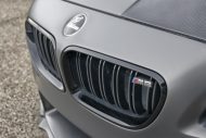 Histoire de photo: BMW M6 F12 / F13 Gran Coupé de Hamann Motorsport