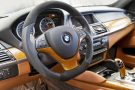 Giant Photo Story: BMW X6M E71 firmy Hamann Motorsport