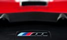 Histoire de photo géante: BMW X6M E71 de Hamann Motorsport