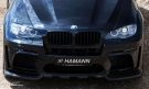 Giant Photo Story: BMW X6M E71 firmy Hamann Motorsport