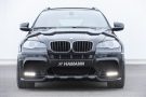 Giant Photo Story: BMW X6M E71 by Hamann Motorsport