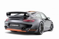 Photo Story: Hamann Motorsport Porsche 911 (997) Sintonia GT2