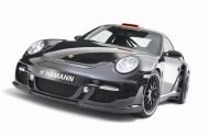 Photo Story: Hamann Motorsport Porsche 911 (997) Sintonia GT2