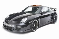 Fotostory: Hamann Motorsport Porsche 911 (997) GT2 Tuning