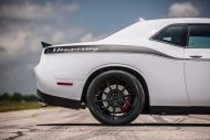 850PS - Dodge Challenger Hellcat HPE850 from Hennessey