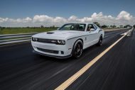 850PS - Dodge Challenger Hellcat HPE850 di Hennessey