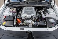 850 pk – Dodge Challenger Hellcat HPE850 van Hennessey