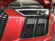 KW Tieferlegung SK Automobildesign Audi R8 4S Coupe Tuning 7 190x143