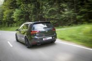 Deep Eco Golf - KW Variant 3 in the VW Golf 7 GTE (MK7)