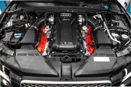 Kompressor-Power im Mcchip-DKR Audi RS5 &#8222;mc580&#8220;