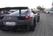 Video: Krasser Sound &#038; krasse Optik &#8211; Widebody Ferrari 458 Italia