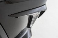 Officially - Larte Design Lexus LX Bodykit unveiled