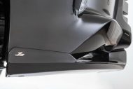 Officiellement - dévoilement du Bodykit Lexus LX de Larte Design