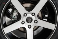 Officieel – Larte Design Lexus LX bodykit onthuld