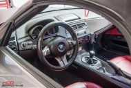 ModBargains BMW Z4 E85 19 Zoll VMR Alufelgen Tuning 9 190x127