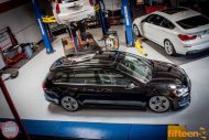 ModBargains VW Golf MK7 wariant z Airride i 19 cala