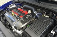 Krachtig – Oettinger Audi RS3 (8V) met 520 pk en 680 nm