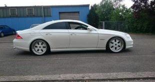 Mercedes-Benz S-Class (S 580/W223) from PP-Exclusive!