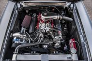 Restomod Shelby Mustang GT500CR 825PS Tuning 10 190x126 Fotostory: Restomod   Shelby Mustang GT500CR mit 825PS