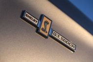 Restomod Shelby Mustang GT500CR 825PS Tuning 4 190x126 Fotostory: Restomod   Shelby Mustang GT500CR mit 825PS