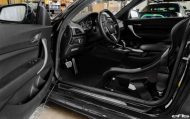 Tracktool – BMW M235i Coupé van European Auto Source