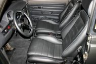 Photo Story: VW Beetle Convertible Restomod firmy Cartech Tuning