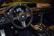 Vorsteiner BMW M Performance Carbon M4 F82 Tuning 12 190x127