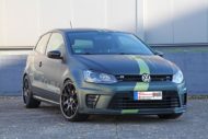 Senza parole - Wimmer Rennsporttechnik 420 PS VW Polo R WRC